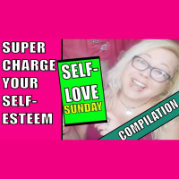 What No One Tells You About Rebuilding Self-Confidence After Narc Abuse: Self-Love Sunday Extended