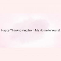 Thanksgiving Day at My House: A Family Vlog Special
