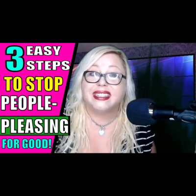 Narcissistic Abuse Recovery With Angie Atkinson