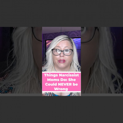 Narcissistic Abuse Recovery With Angie Atkinson