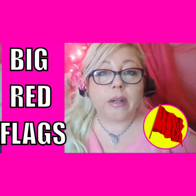 Narcissistic Abuse Recovery With Angie Atkinson