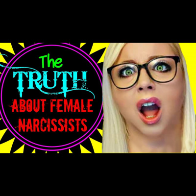 Narcissistic Abuse Recovery With Angie Atkinson