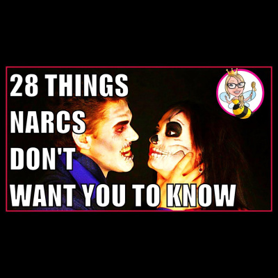 Narcissistic Abuse Recovery With Angie Atkinson