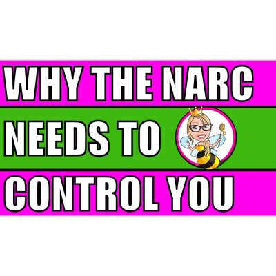 Narcissistic Abuse Recovery With Angie Atkinson