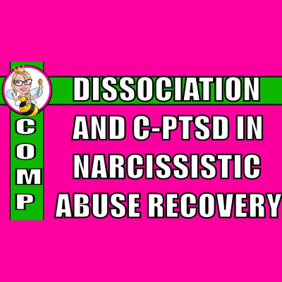 Narcissistic Abuse Recovery With Angie Atkinson