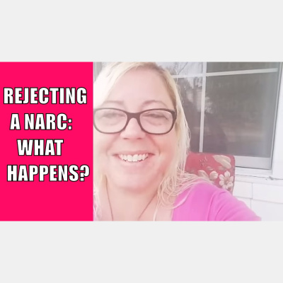 Narcissistic Abuse Recovery With Angie Atkinson