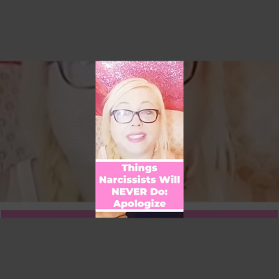 Narcissistic Abuse Recovery With Angie Atkinson