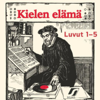 Kielen elämä, luvut 1–5
