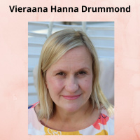 Vieraana Hanna Drummond