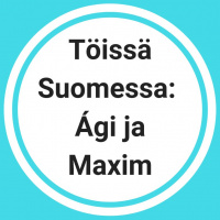 Kansainvälisten asioiden asiantuntija ja toimittaja