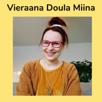 Doula Miina