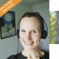 Emmi Seppälä ja Finking Cap Club