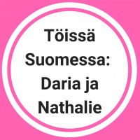 Töissä Suomessa: Prosessitekniikan insinööri ja liiketoiminnan kehittäjä