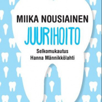 Juurihoito - A popular novel rewritten in easier Finnish