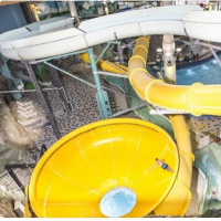 Reino kertoo Linnanmäestä ja Serenasta