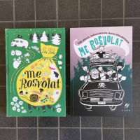 Kuinka selkokirja syntyy?