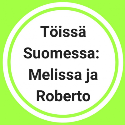 Random Finnish Lesson