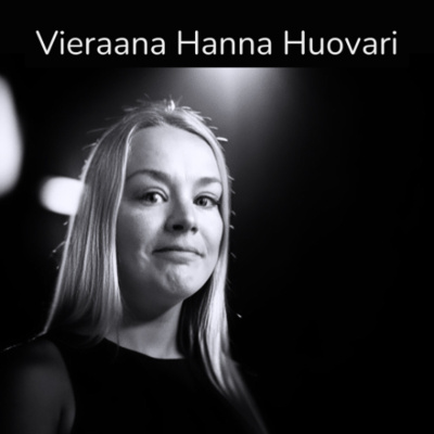 Random Finnish Lesson