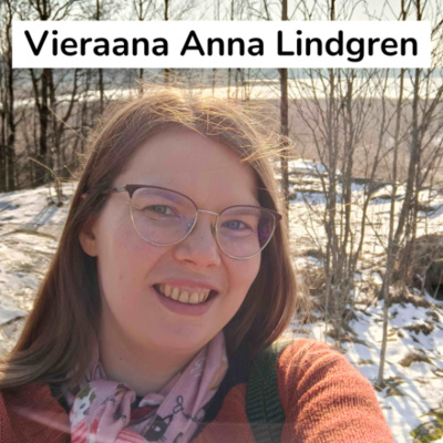 Random Finnish Lesson