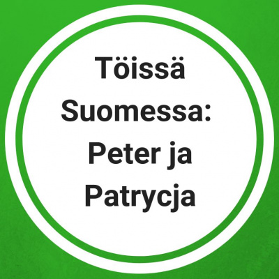 Random Finnish Lesson