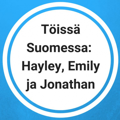 Random Finnish Lesson