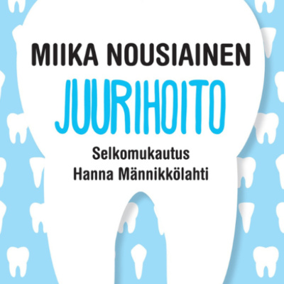 Random Finnish Lesson