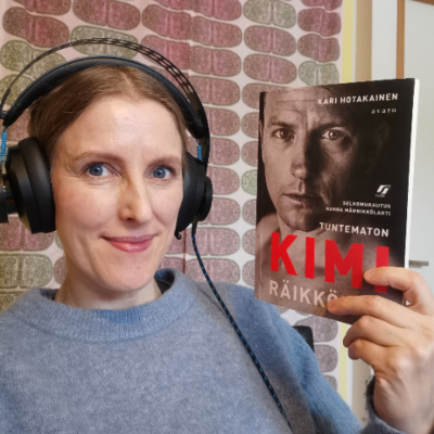 Random Finnish Lesson