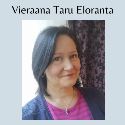 Random Finnish Lesson