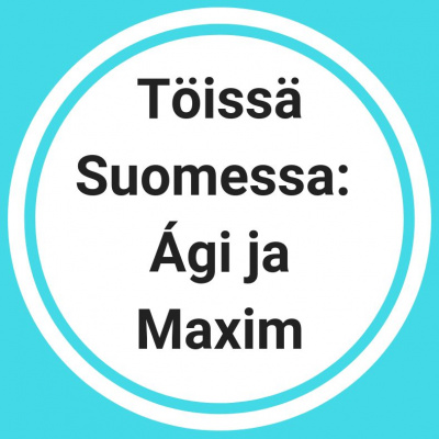 Random Finnish Lesson