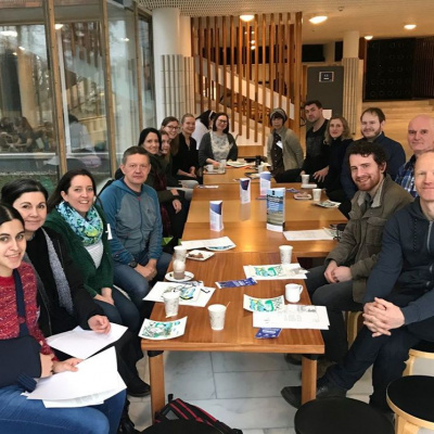 Random Finnish Lesson