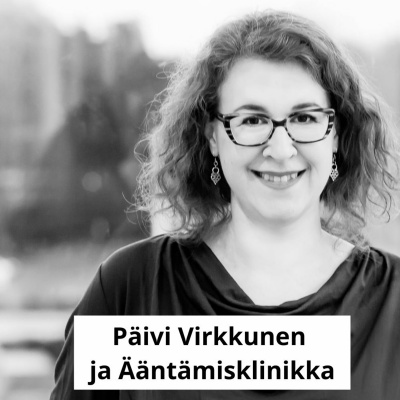 Random Finnish Lesson