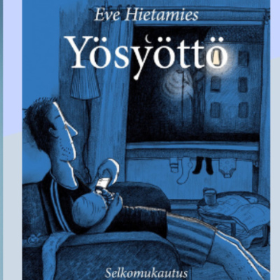 Random Finnish Lesson