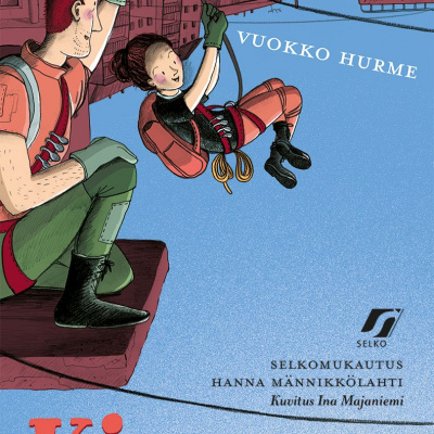 Random Finnish Lesson