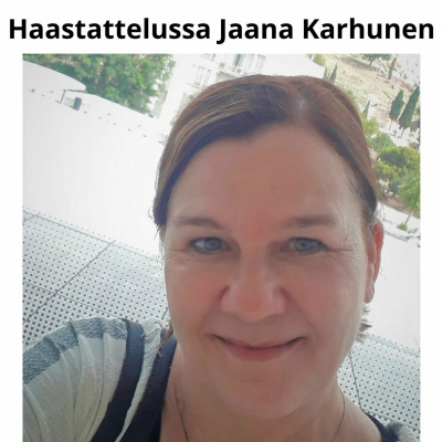 Random Finnish Lesson