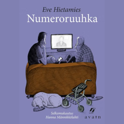 Random Finnish Lesson