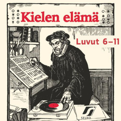 Random Finnish Lesson