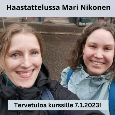 Random Finnish Lesson