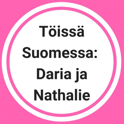 Random Finnish Lesson