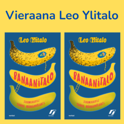 Random Finnish Lesson