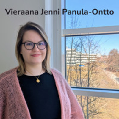 Random Finnish Lesson