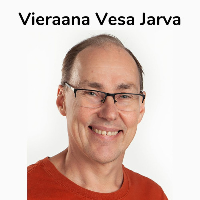 Random Finnish Lesson