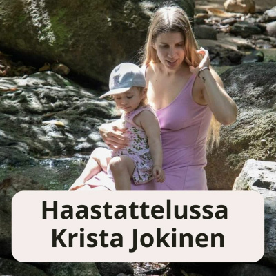 Random Finnish Lesson