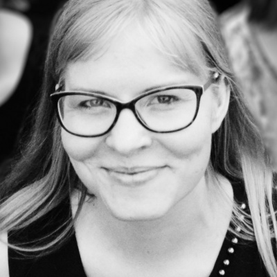 Random Finnish Lesson