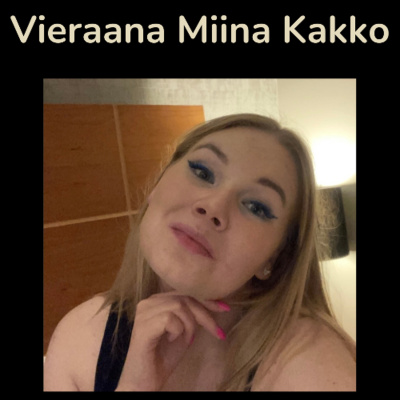 Random Finnish Lesson