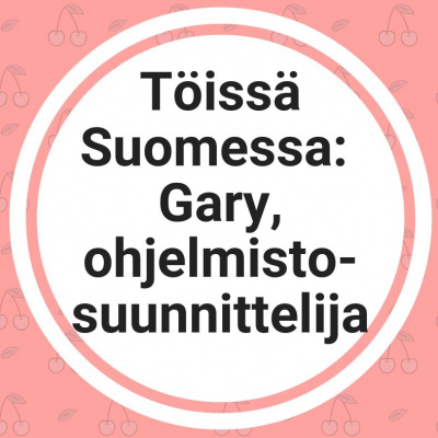 Random Finnish Lesson