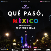 Ep. 4 Mami Luchona: Ama, cuídame la bendi