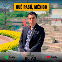 Ep. 9 Me voy porque están bien pend...