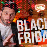 Black Friday 2020 le migliori offerte e i consigli di Itomi