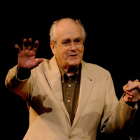 Hommage au grand Michel Legrand