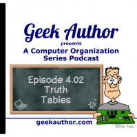 Episode 4.02 - Truth Tables